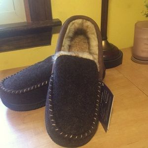 Rock Dove Men’s Moccasin